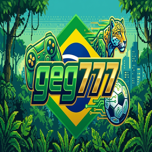 Logo geg777